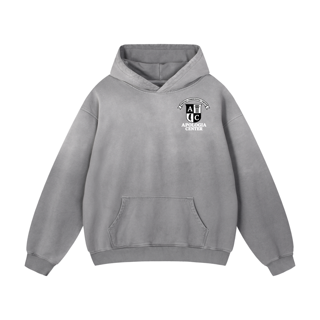 The ART of Apologia Hoodie
