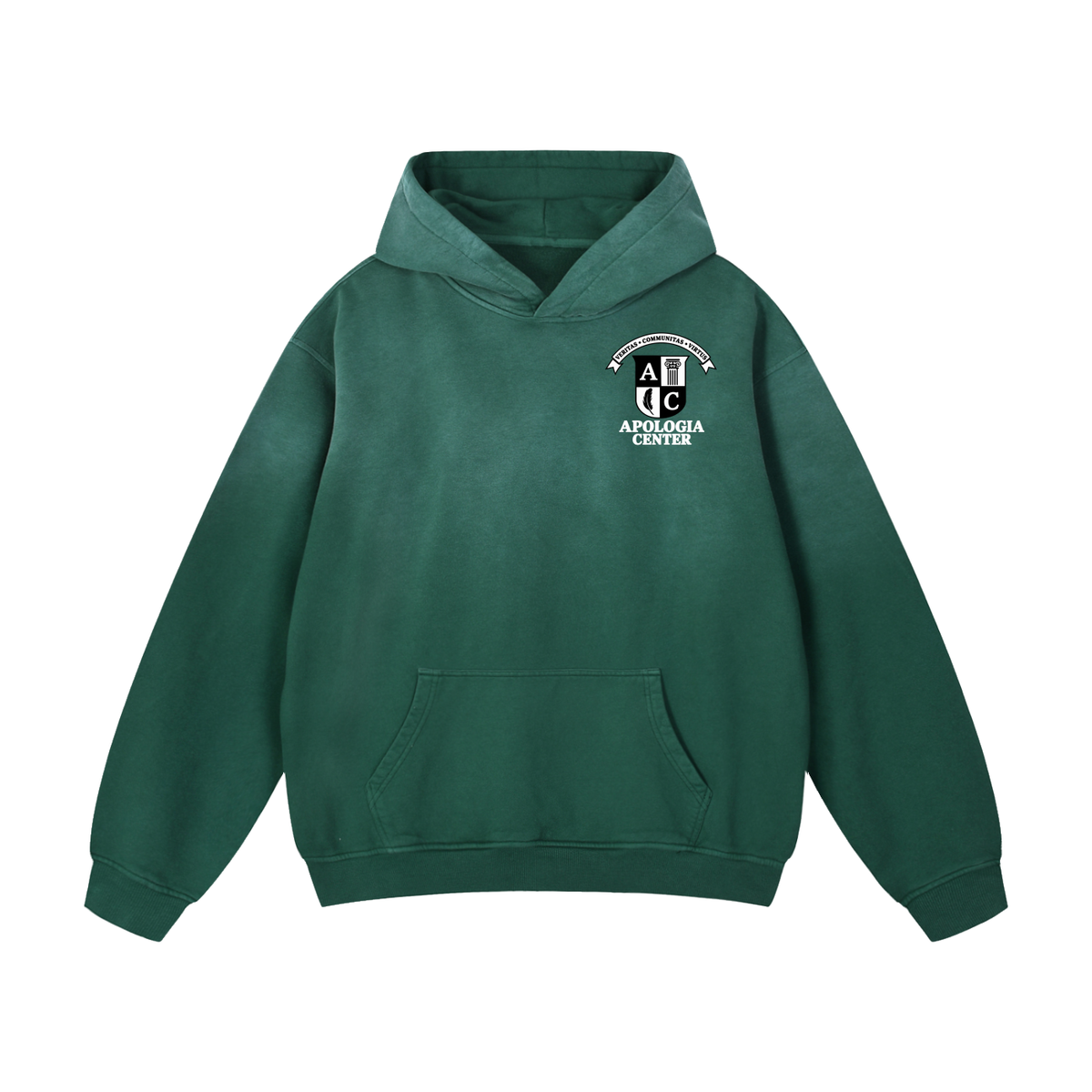 The ART of Apologia Hoodie