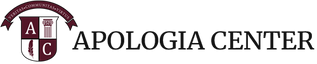 Apologia Center ministry logo