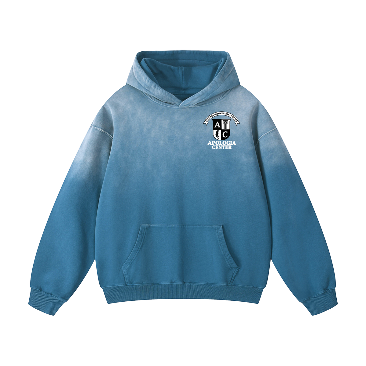 The ART of Apologia Hoodie