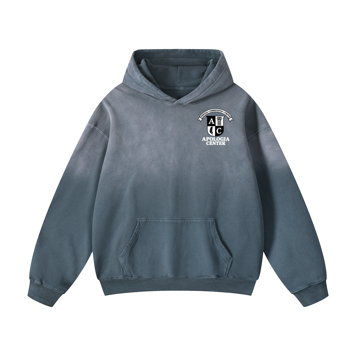 The ART of Apologia Hoodie
