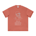 Bald, bearded, Biblical T-Shirt